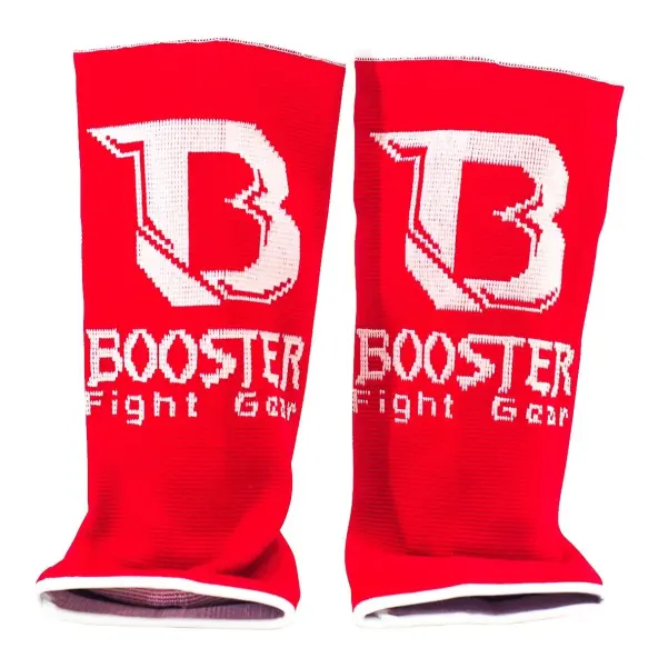 Tobilleras Boxeo Tailandés Booster AG Pro