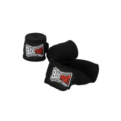 Vendas de boxeo - 3