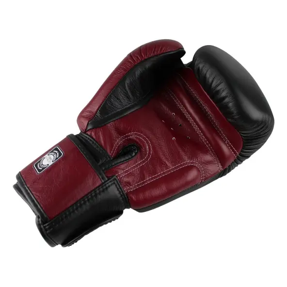 Guantes de Boxeo Twins BGVL 3 Bicolores