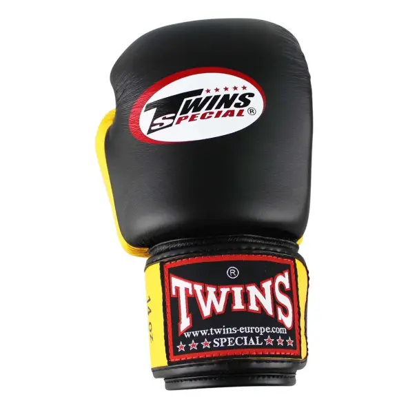 Guantes de Boxeo Twins BGVL 3 Bicolores