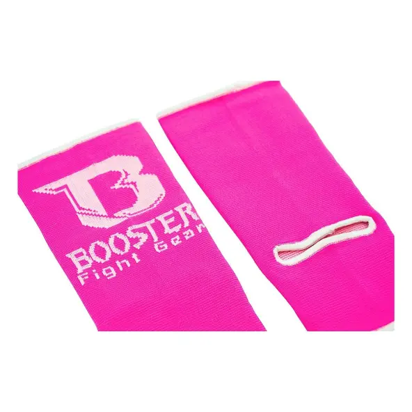Tobilleras Boxeo Tailandés Booster AG Pro