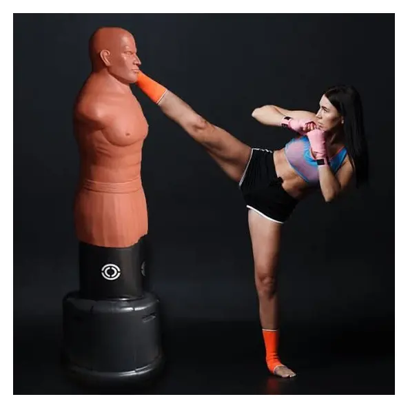Maniquí de Golpeo BudoMan XL