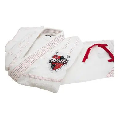 Kimono JJB Pro Shield - 4