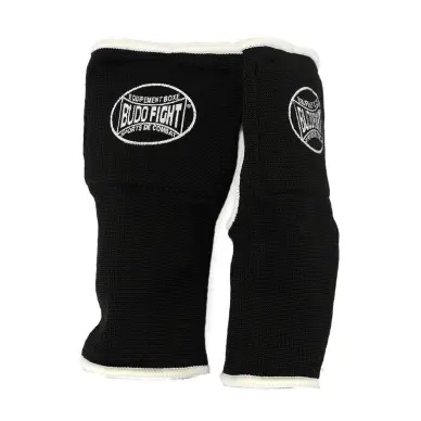 Guantes Interiores de Boxeo Protección Max - 4