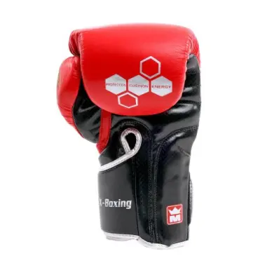 Guantes de Boxeo Montana Multiboxe - 28