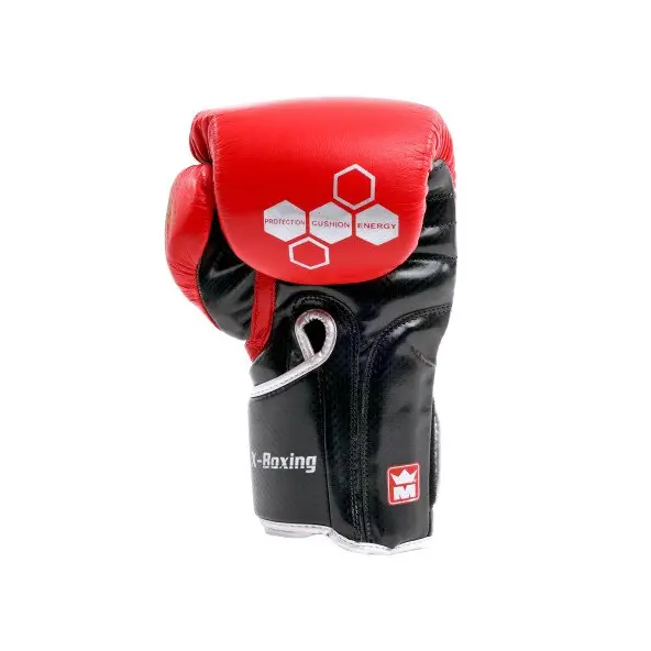 Guantes de Boxeo Montana Multiboxe
