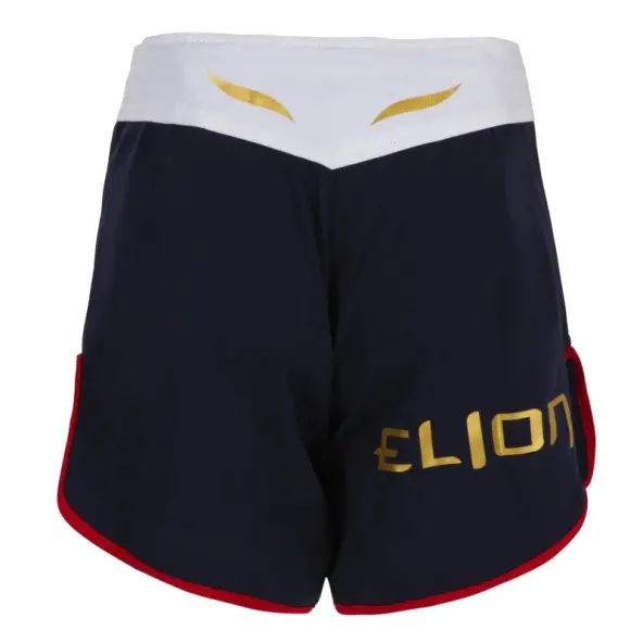Short MMA Elion