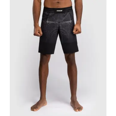 Short MMA-Combate Venum Contender - Gris - 5