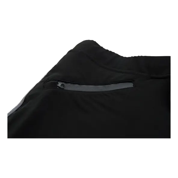 Short MMA Negro/Gris