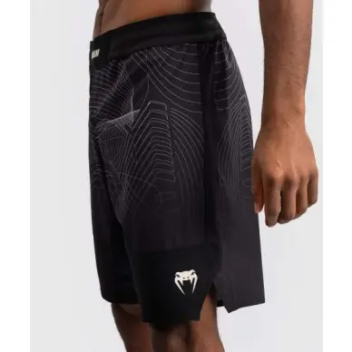 Short MMA-Combate Venum Contender - Gris - 6