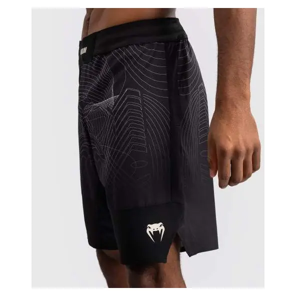 Short MMA-Combate Venum Contender - Gris