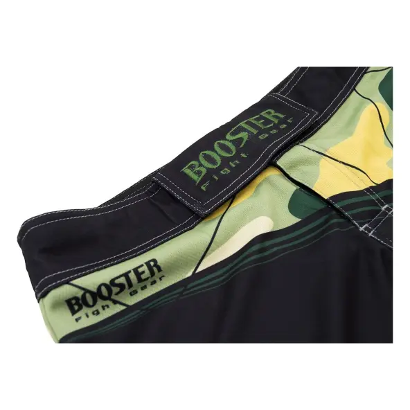 Fightshort MMA Pro 19 Camo