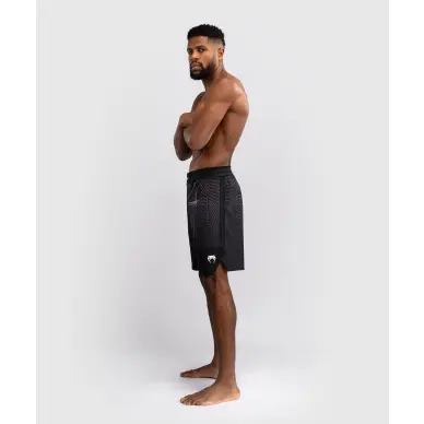 Short MMA-Combate Venum Contender - Gris - 8