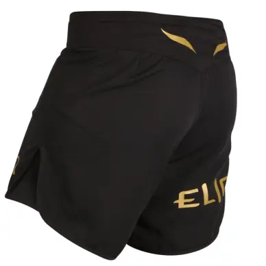 Short MMA Elion - 20