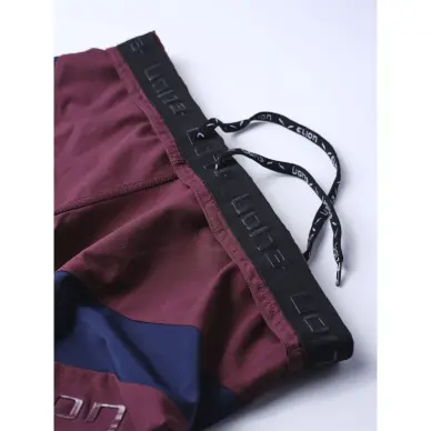 Short MMA Elion Seyant - 17