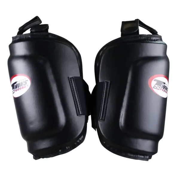 Cinturón de golpeo + protector de muslos Twins