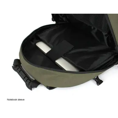 Mochila Deportiva Fairtex Backpack 8 Desert - 13