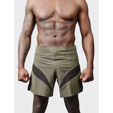 Short MMA Elion Seyant - 23