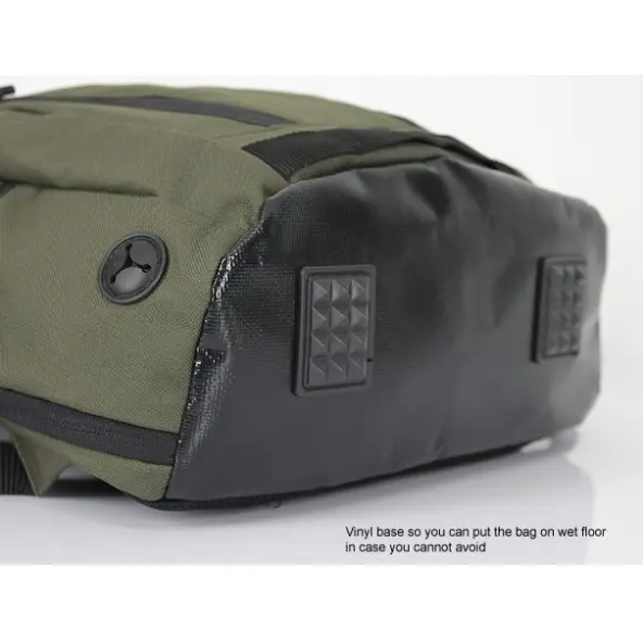 Mochila Deportiva Fairtex Backpack 8 Desert