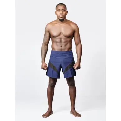 Short MMA Elion Seyant - 28