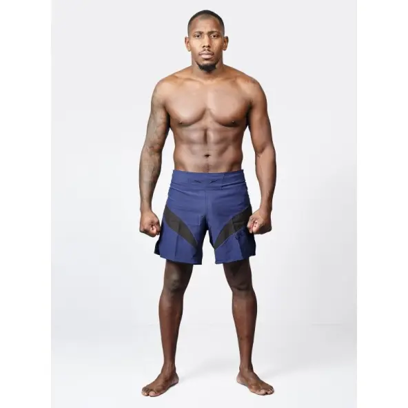 Short MMA Elion Seyant