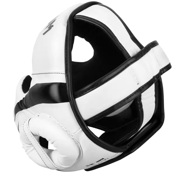Casco de Boxeo Venum Elite