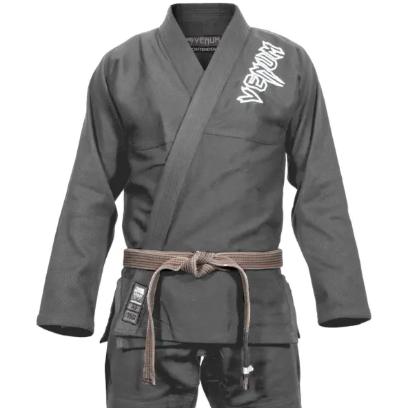 Kimono JJB Venum Contender 2.0