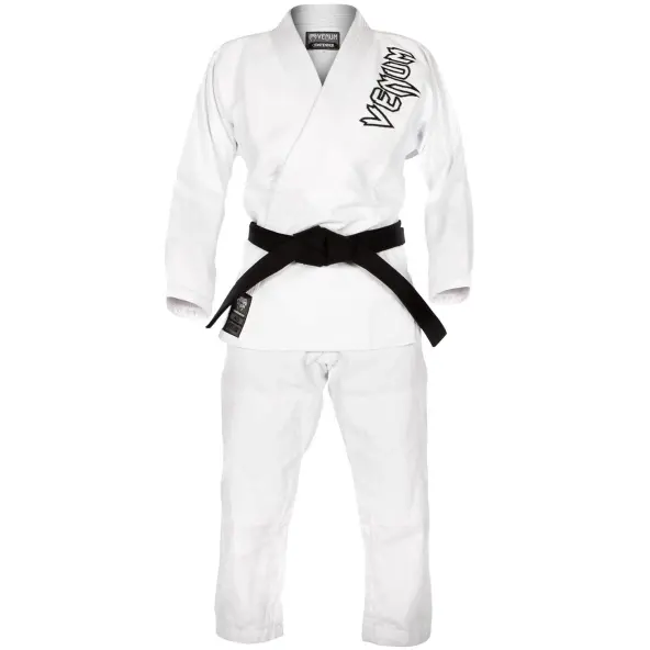 Kimono JJB Venum Contender 2.0