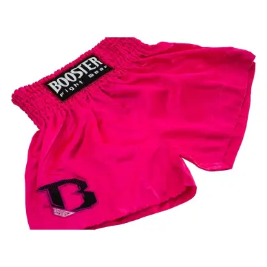 Short TBT Rose - 4