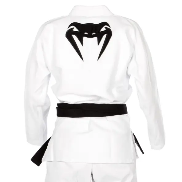Kimono JJB Venum Contender 2.0