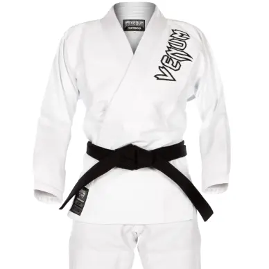 Kimono JJB Venum Contender 2.0 - 101