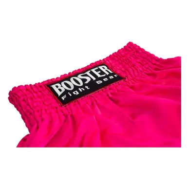 Short TBT Rose - 6
