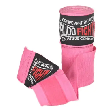 Vendas de boxeo - 11