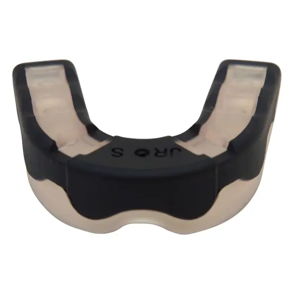 Protector bucal MGB Youth Negro/Transparente