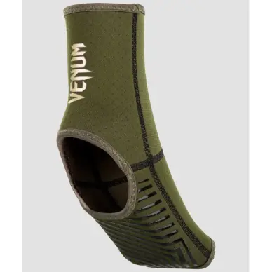 Tobilleras Venum Contact Evo - 7