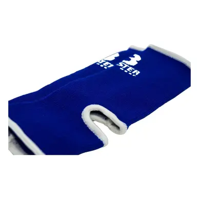 Tobilleras boxeo tailandés Booster AG - 18