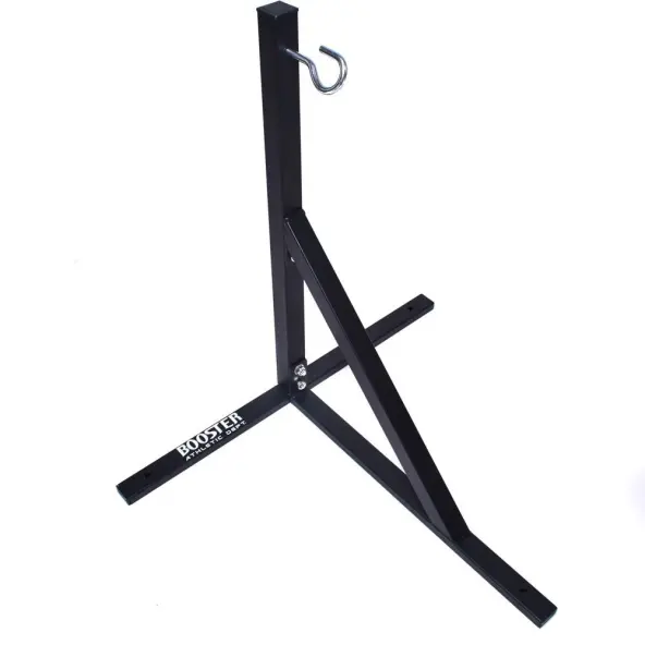 Soporte para saco de boxeo Booster 50 kg máx
