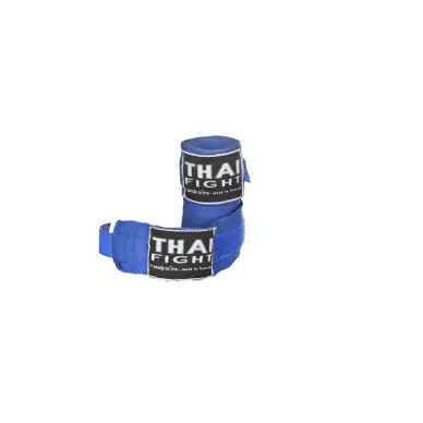 Vendas de Boxeo Tailandés 400 cm - 5
