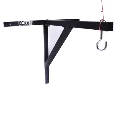 Soporte para saco de boxeo Booster 50 kg máx - 14