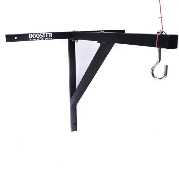 Soporte para saco de boxeo Booster 50 kg máx