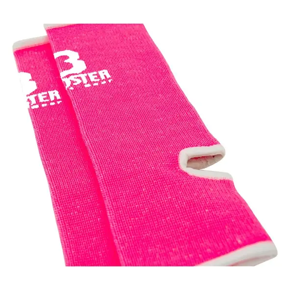 Tobilleras boxeo tailandés Booster AG