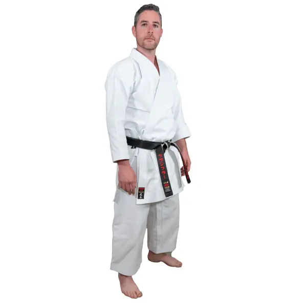 Kimono Karate Kaiten Saizen Corte Kata