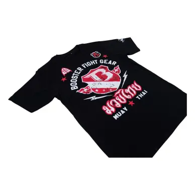 Camiseta Muay Thai Tee 2 - 5