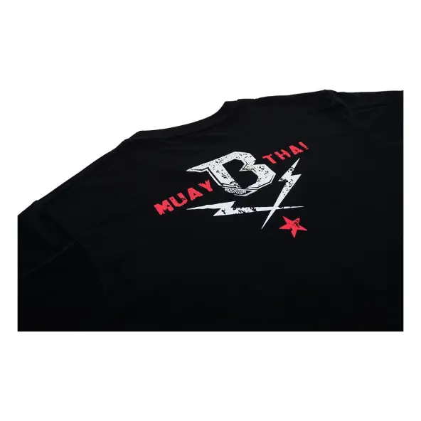 Camiseta Muay Thai Tee 2