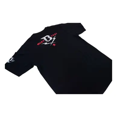 Camiseta Muay Thai Tee 2 - 7