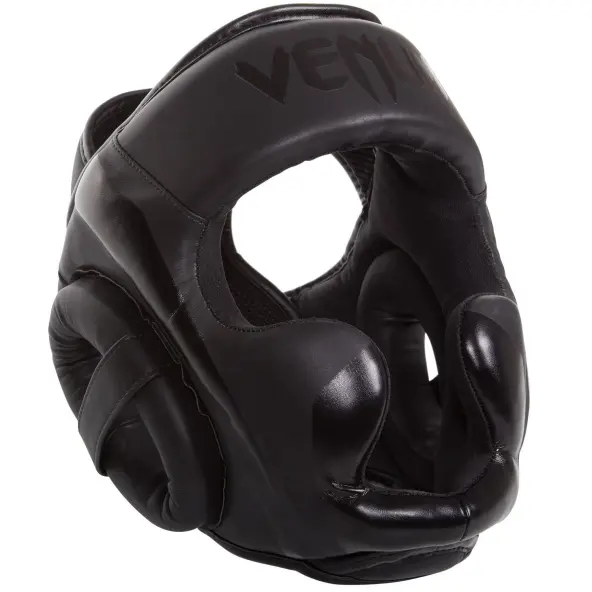 Casco de Boxeo Venum Elite