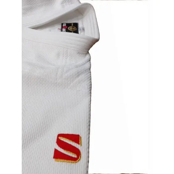 Kimono Judo KusaKura JOF Japón (IJF)