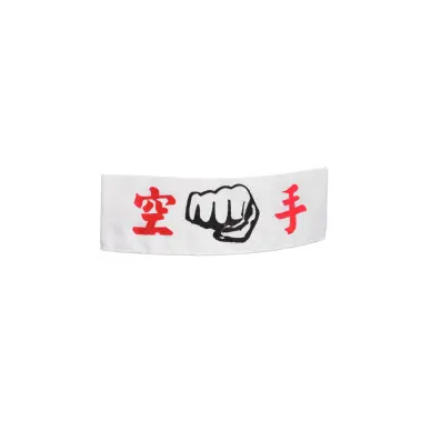 Hachimaki Puño - 4