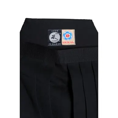 Hakama de gama muy alta 