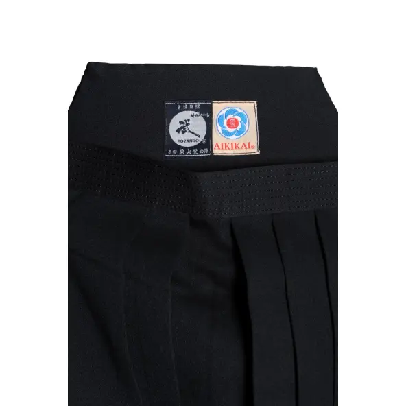 Hakama de gama muy alta 